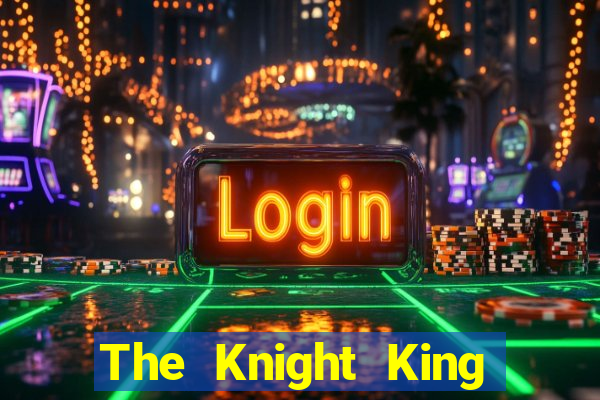 The Knight King who returned with a god chapter 44 the demon king cheat system cap 1